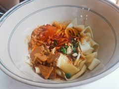 -墩儿大碗宽面(来福士店)
