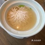 穿梭五星酒店餐厅系列18: 杭州艾美意外的好