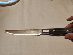 -Wolfgang’s Steakhouse 沃夫冈牛排馆(上海白玉兰广场店)