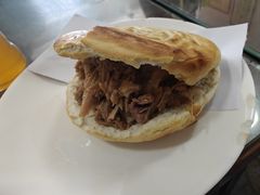 -秦豫肉夹馍(骡马市总店)