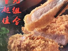 -胜博殿霸王树(嘉里中心店)