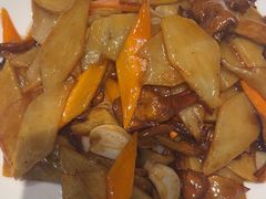 -北李妈妈菜·海肠捞饭(开发区万达店)