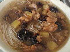 -山东大学(兴隆山校区)