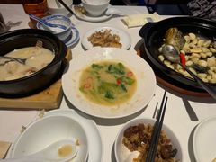 -汤城小厨•粤菜•靓汤(金宝街店)