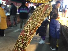 -南湖公园地摊集市