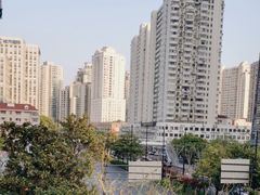-上海西藏大厦万怡酒店