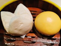 传统叉烧包-鸽味轩(新街口店)