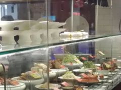 自助取餐区-阿财老铺·凤阳土菜馆