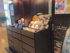 -昆明南亚风情园豪生大酒店-泰式国际海鲜自助餐厅