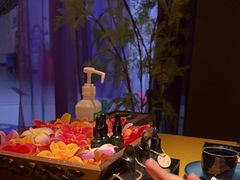-泰享受·泰式按摩·SPA(海珠琶洲新村店)