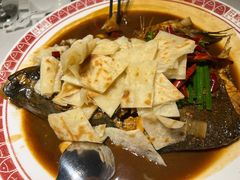 -旺顺阁鱼头泡饼(常营店)