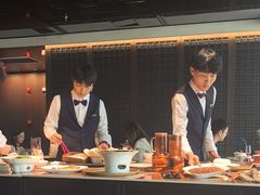 -秀儿四九城·新京菜(亚运村鸟巢店)