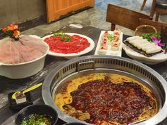 -小王少龙火锅(沙南街店)