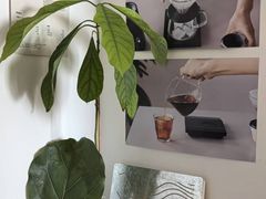 -纽巷咖啡 SOFTFOCUS COFFEE(锦和巴黎时韵店)