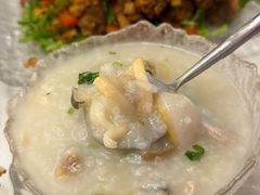 -白仁仔· 活烤海鲜 宵夜(豫园店)