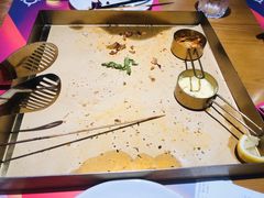-HELLO MUSAE 拾光缪斯餐厅·纯正希腊风味(苏州中心店)