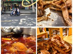 -肖肖酸萝卜鱼火锅(总店)