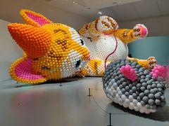 -上海宝龙美术馆