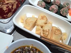 -海底捞火锅(枫蓝国际购物中心店)