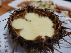 -景祥海鲜美食餐厅