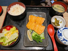 -小山日本料理(兴业太古汇店)