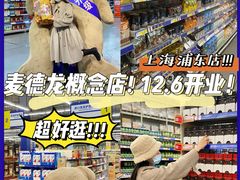 -麦德龙(浦东店)