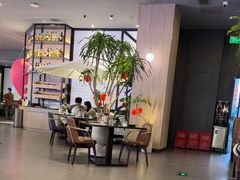 -西堤牛排(合肥之心城店)