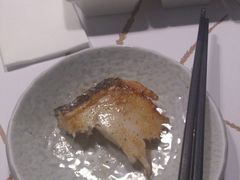 银鳕鱼-尚水长廊铁板烧(荣祥广场店)
