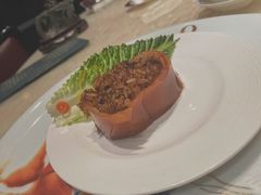-8餐厅(新葡京酒店)
