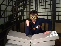 -东京杜莎夫人蜡像馆