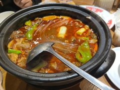 -肖记公安牛肉鱼杂馆· 省级非物质文化遗产(仁和路店)