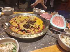 -堂客老火锅(欣阳广场总店)