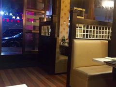 卡座-金达山韩国料理(芙蓉洲路店)