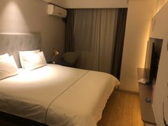 -白玉兰苏州观前街平江路酒店