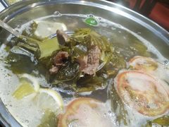 -牛a潮汕鲜牛肉粿条(天河北店)