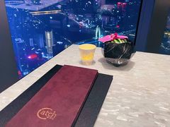 -广州四季酒店·佰鲜汇·现代法餐