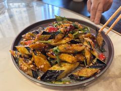 -高玛纳驴肉火烧(一世界店)