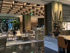 -北京希尔顿逸林酒店
