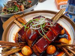 -蜀香格格•剁椒鱼头(龙西店)