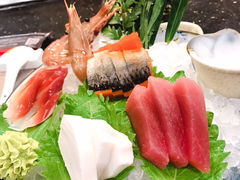 -温度铁板烧(亚泰大街店)