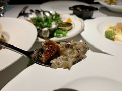 -Oyster Talks 四度蚝法餐厅