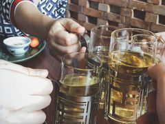 -君悦酒店·1881·北京烤鸭