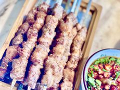 -宝弟羊肉馆(众意路店)