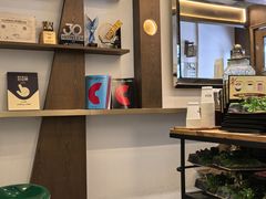 -Parking Coffee(孩儿巷店)