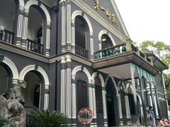 -湖南省立第一师范学校旧址