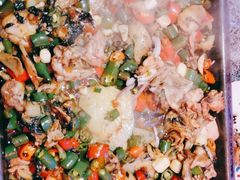 -蛙来哒(金沙洲万达店)