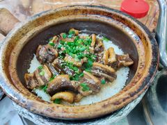 -红星光发煲仔饭(大石街店)