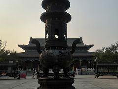 -天津妈祖文化园