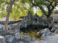 -东坡赤壁风景名胜区