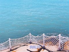 -那琴半岛地质海洋公园